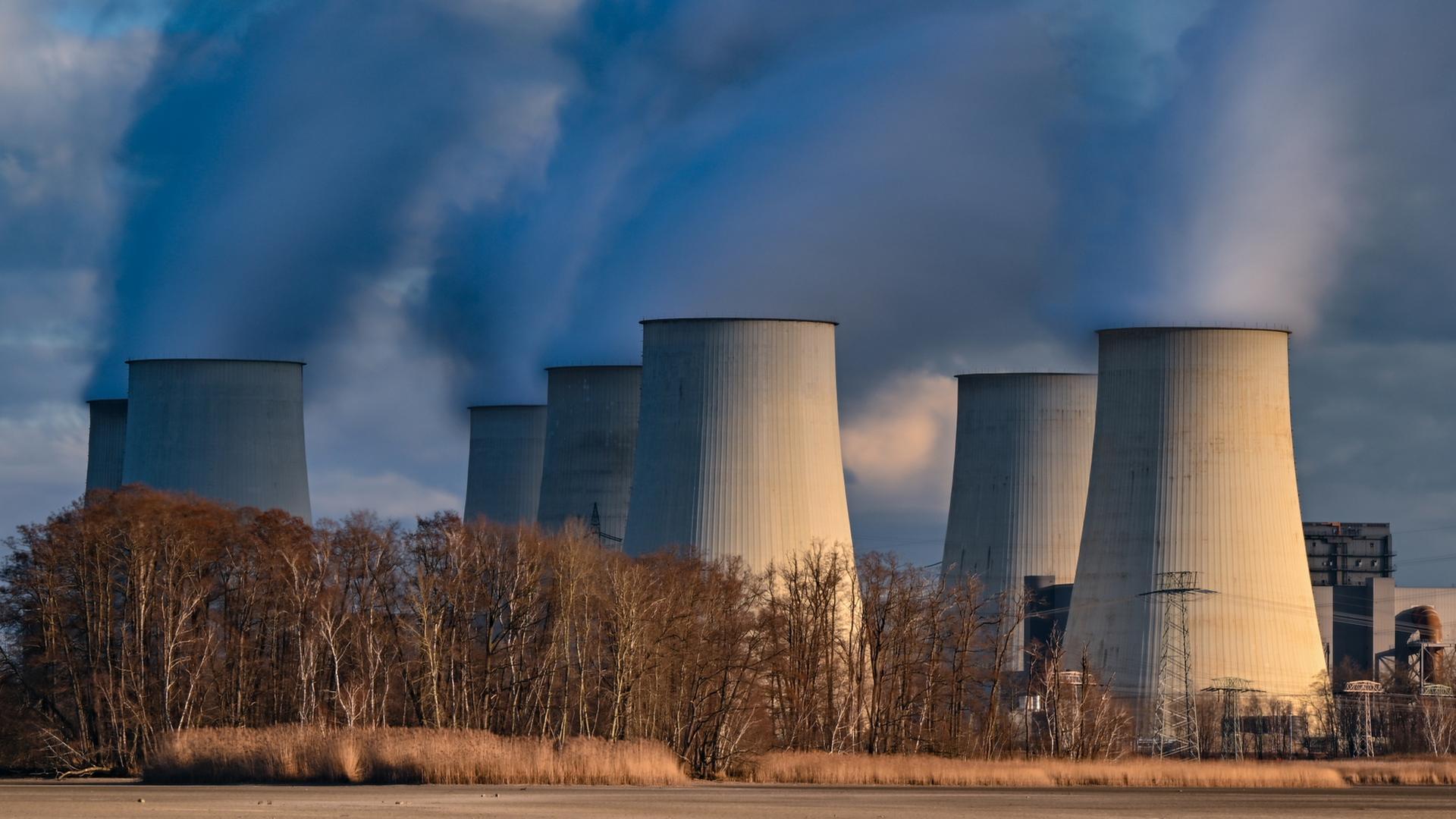 Irreführende Studie verharmlost CO2-Einfluss auf den Klimawandel