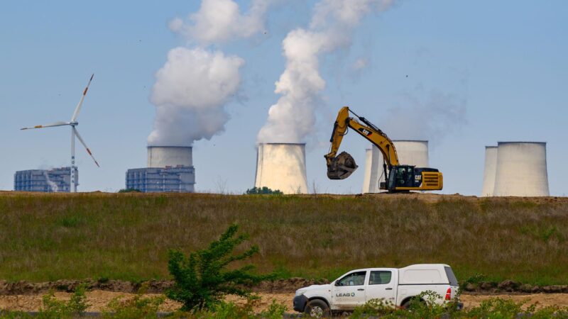 EU-Kommission erlaubt Milliardenzahlung für Leag-Kohleausstieg