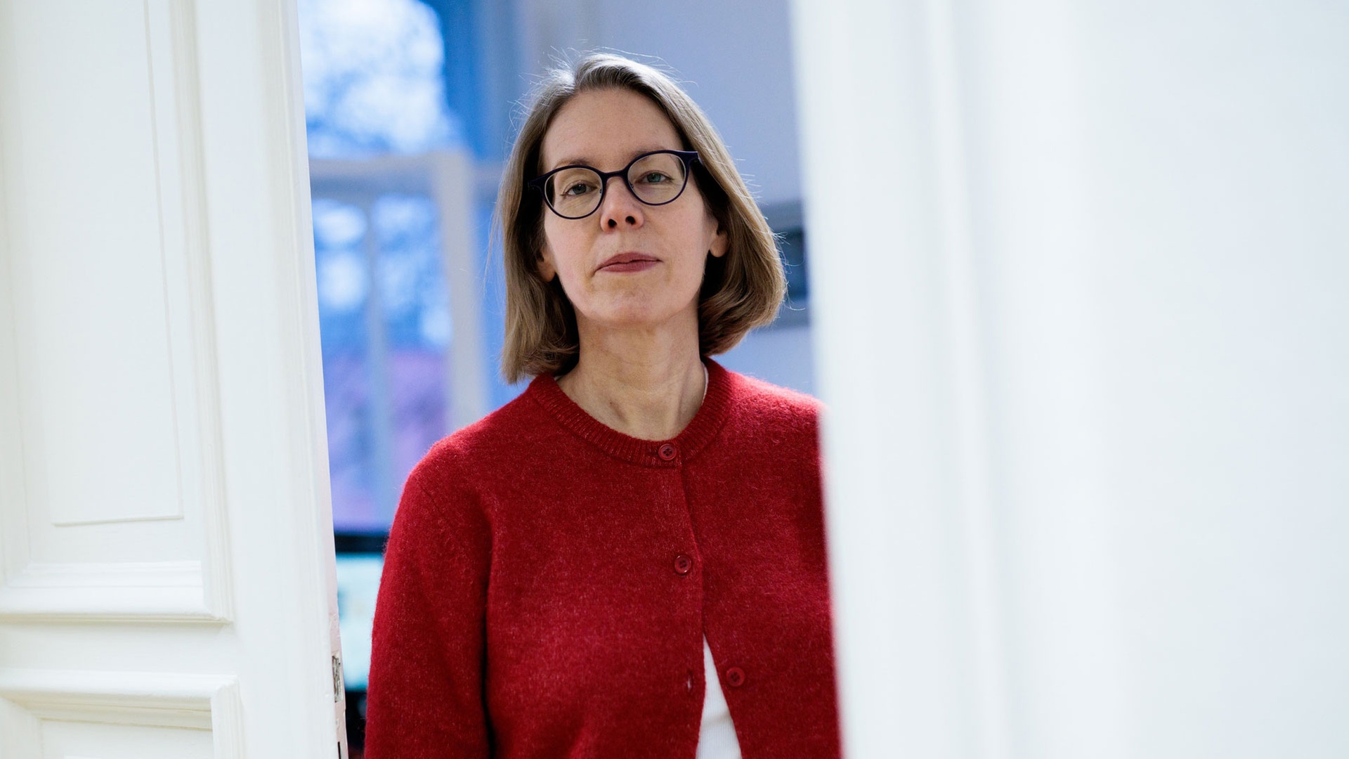 Korruptionsbekämpferin: „Die dicken Fische kriegt der Staat nicht“