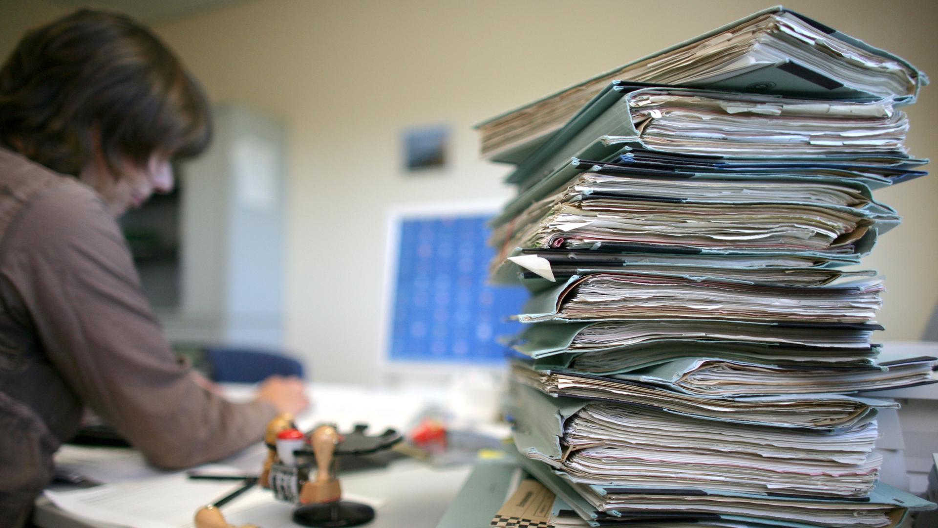 Großer Wurf oder nur ein Schritt? Kabinett für Bürokratieabbau