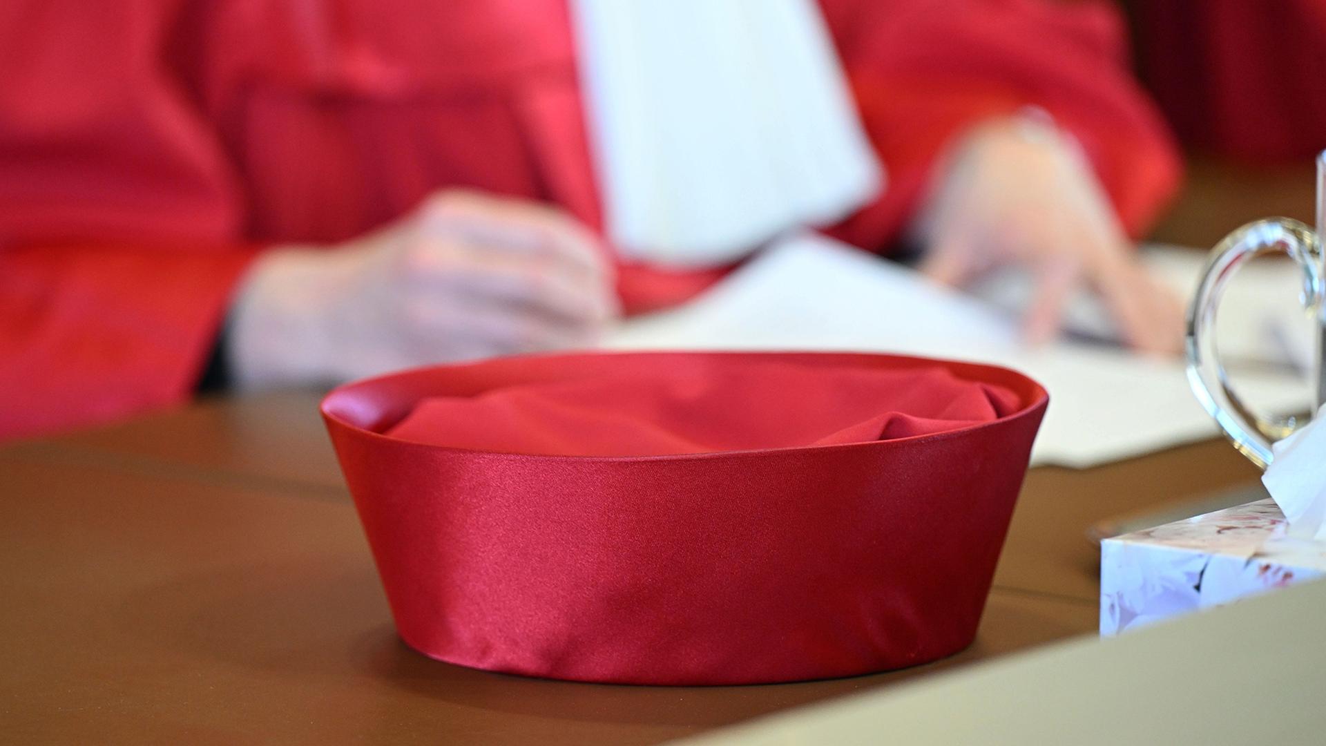 Bundesverfassungsgericht: Beamtenbesoldung in Berlin über Jahre verfassungswidrig