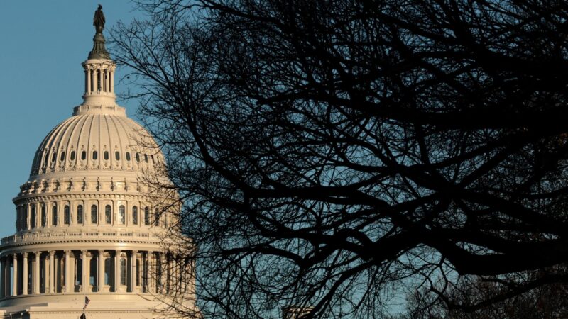 Abstimmung über Freigabe der Epstein-Akten erwartet