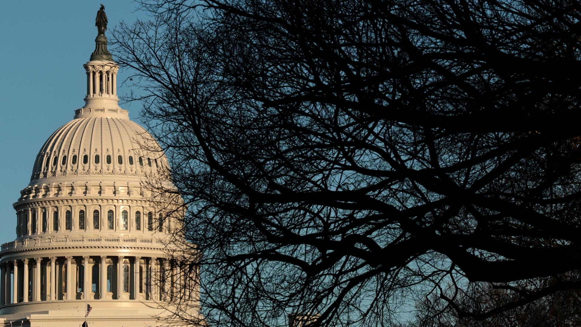 Abstimmung über Freigabe der Epstein-Akten erwartet