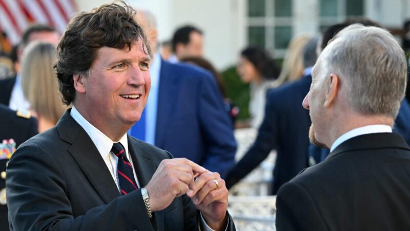 Politische Influencer in den USA und ihr Verhältnis zu Trump