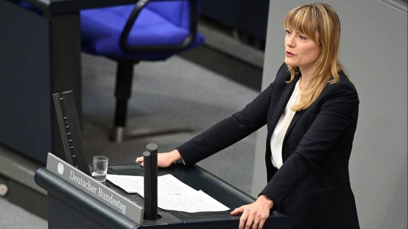 Linkspartei wieder nicht ins Parlamentarische Kontrollgremium gewählt