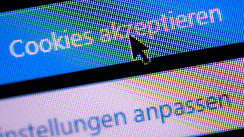 EU-Kommission will Cookie-Klicks im Internet reduzieren