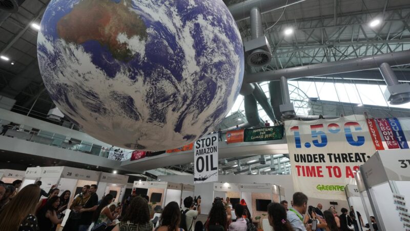 Klimakonferenz endet ohne Ausstiegsfahrplan für Kohle, Öl und Gas