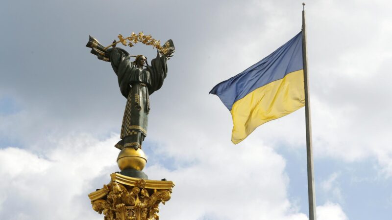 Ukraine: Wie Selenskyj seine Macht in den Kommunen ausweitet