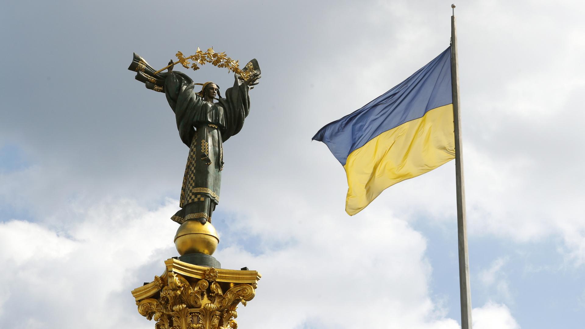 Ukraine: Wie Selenskyj seine Macht in den Kommunen ausweitet