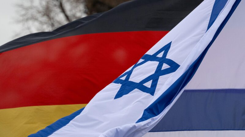 Deutschland entschärft Reisehinweise für Israel