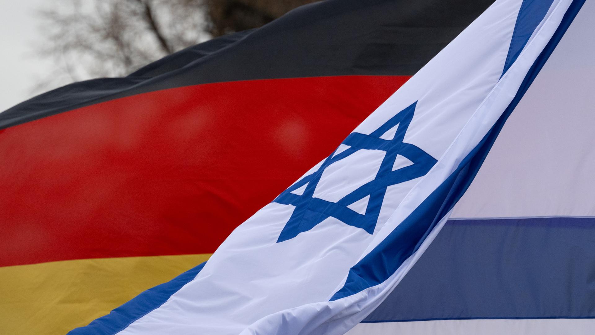 Deutschland entschärft Reisehinweise für Israel