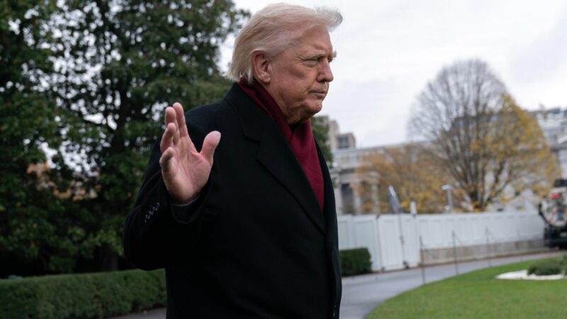 US-Friedensplan: Trump poltert – aber Annäherung in Genf