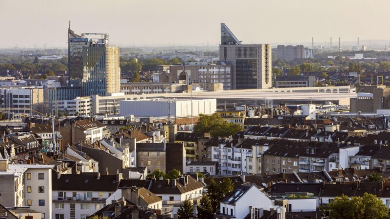 Immobilienpreise könnten Ende 2027 neue Höchststände erreichen