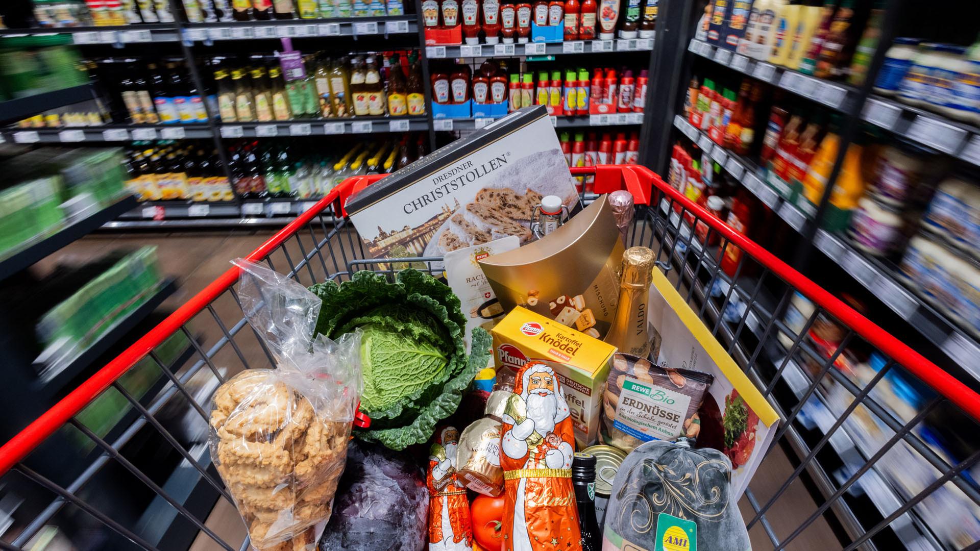 Monopolkommission: Wer von hohen Lebensmittelpreisen profitiert