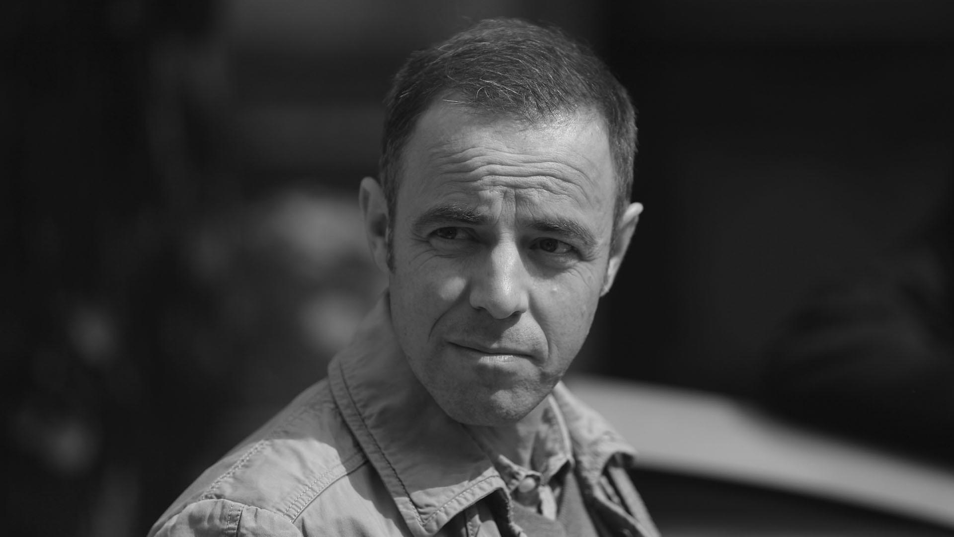 „Polizeiruf“ und „Alles Klara“: Schauspieler Felix Eitner tot