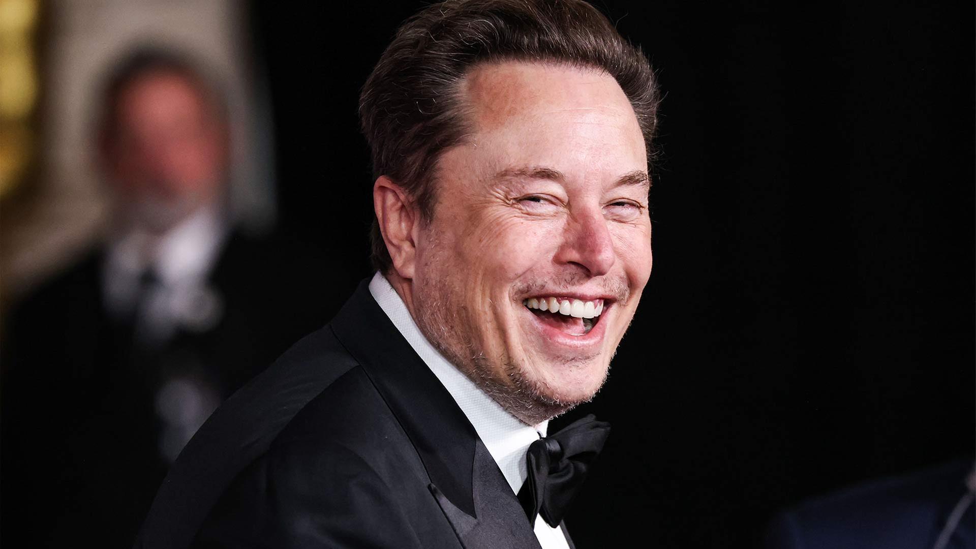 Tesla-Aktionäre genehmigen Musk Rekordvergütung im Billionenwert