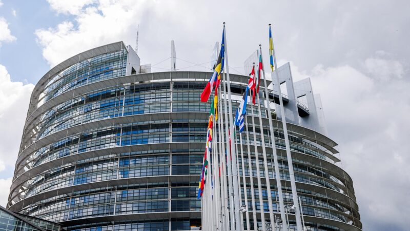 EU-Parlament stimmt für Lockerungen bei Lieferkettengesetz