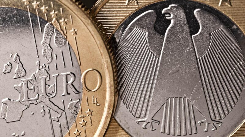 Frühstart-Rente vorerst nur für Sechsjährige