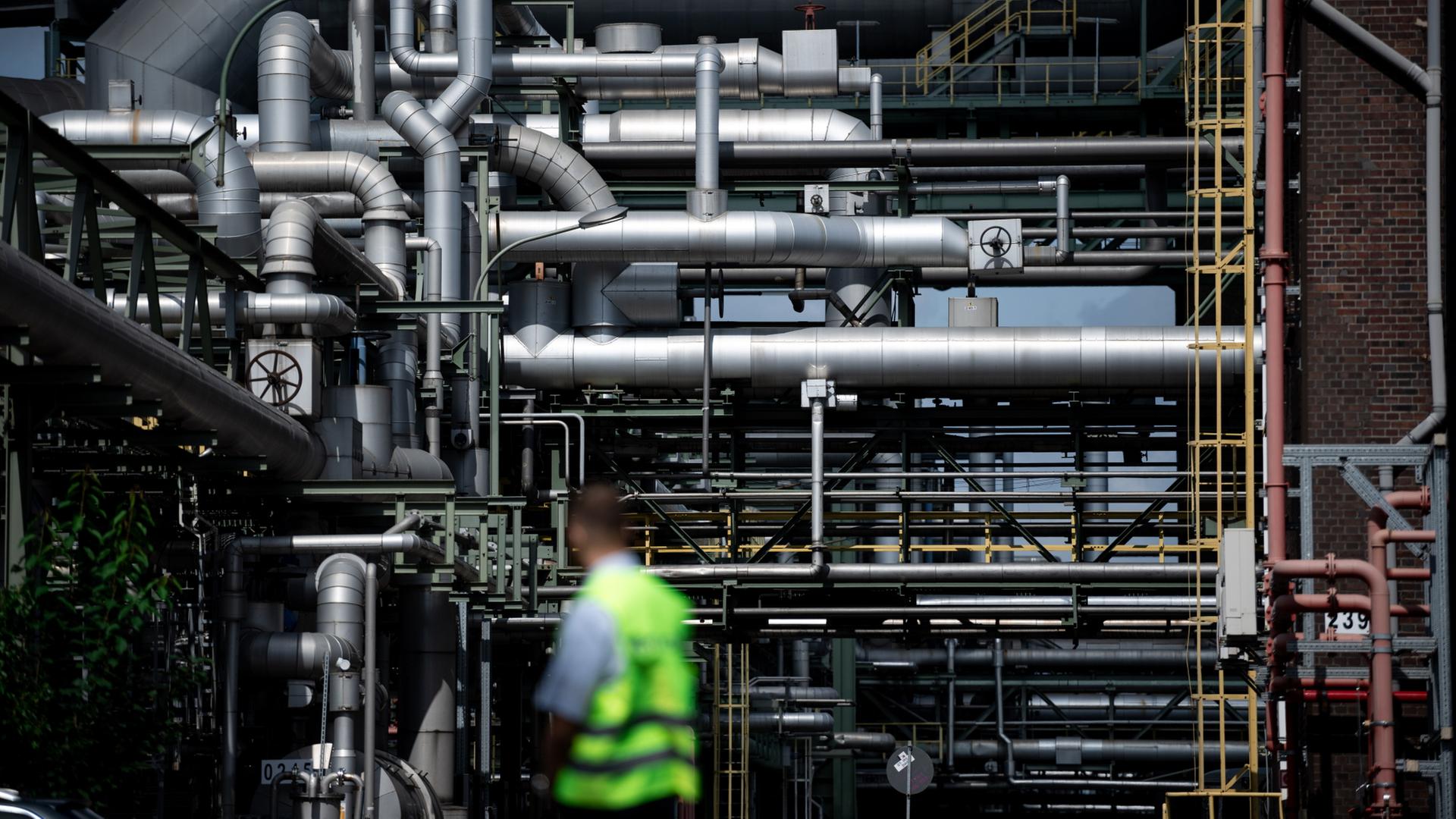 Klimaschutz in der Wirtschaftskrise – Emissionshandel in der Kritik