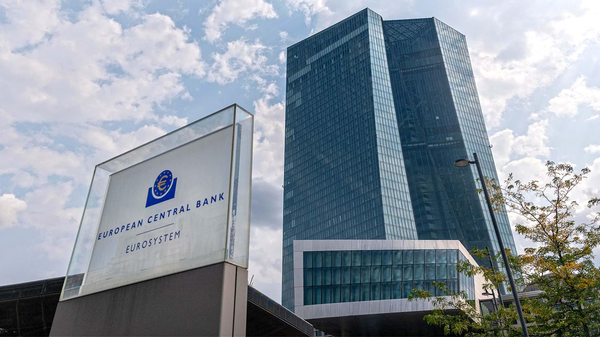 EZB warnt vor Risiken für Finanzstabilität im Euroraum