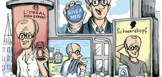 Cartoons der Woche von Leonard Riegel, Thomas Plaßmann und Klaus Stuttmann KW47