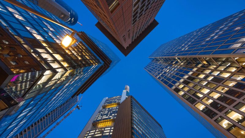 Was den Kampf gegen Geldwäsche so schwierig macht