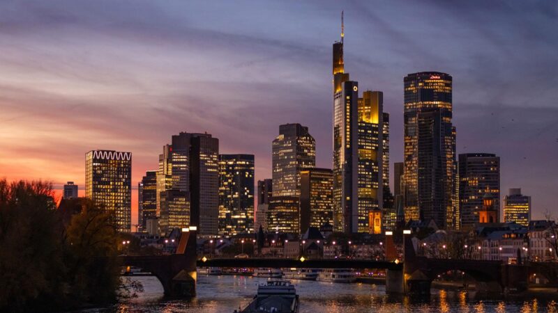 Bundesbank sieht beachtliche Risiken für den Finanzmarkt