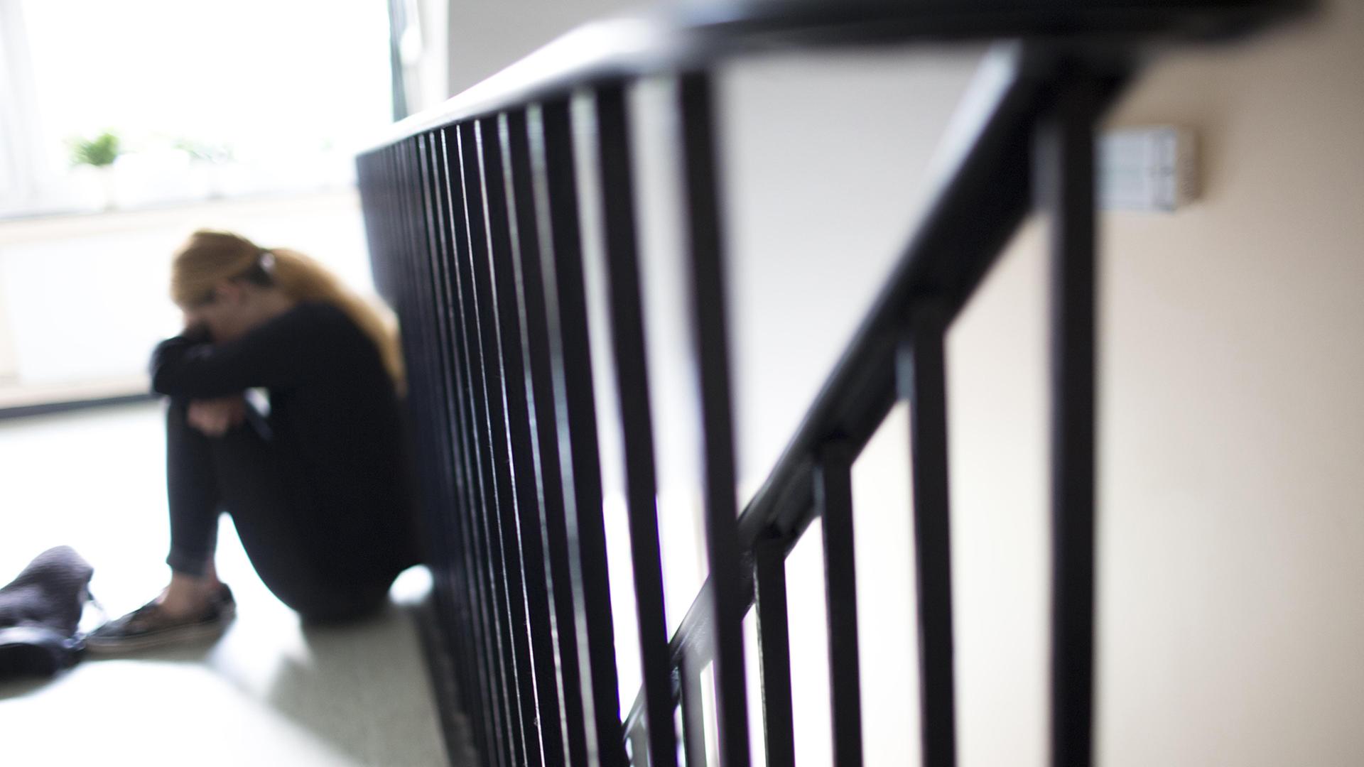 Lagebericht des BKA: Deutlich mehr Gewalt gegen Frauen registriert