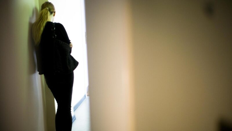 WHO: Jede dritte Frau unter 50 Jahren von Gewalt betroffen