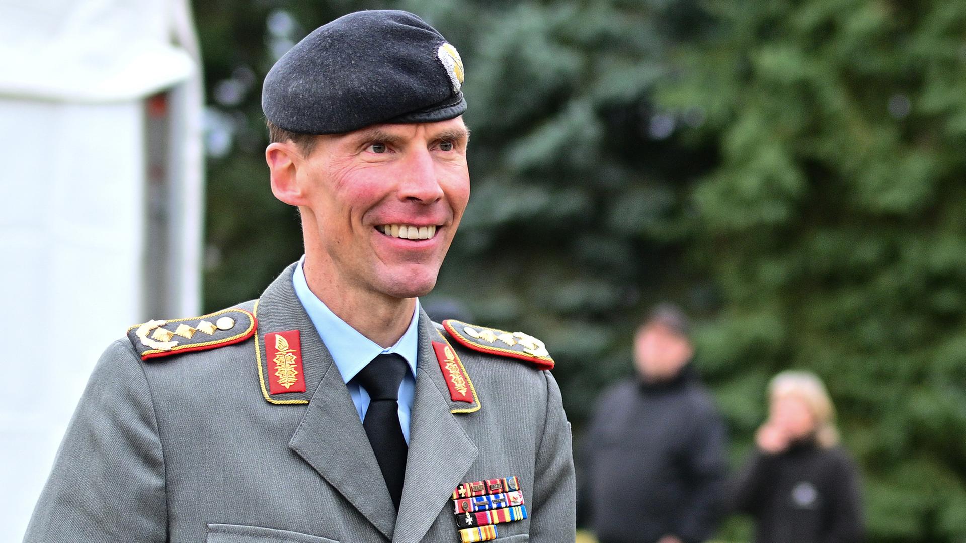 Erste Bundeswehr-Angriffsdrohnen bis 2027 einsatzbereit?