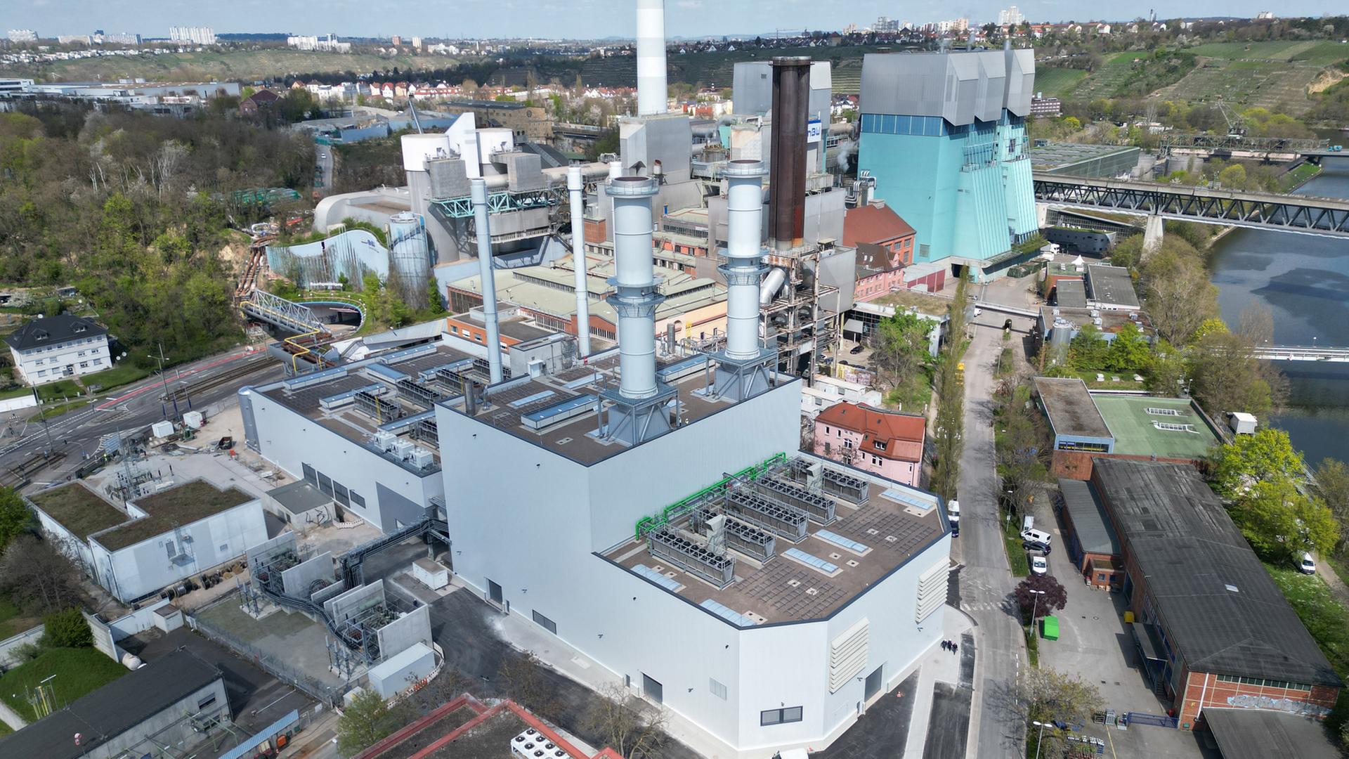 Kraftwerksstrategie der Regierung: Einigung mit Leerstellen