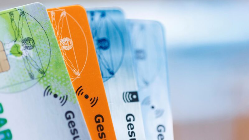 Stopp im Bundesrat: Paket für stabile Krankenkassenbeiträge wackelt