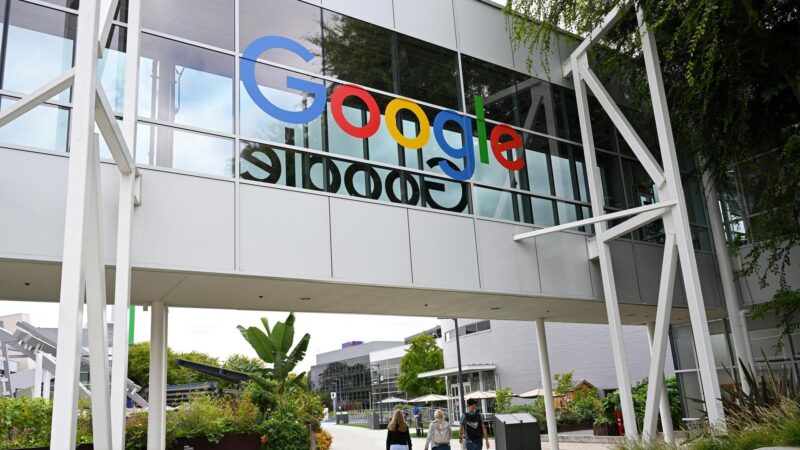 Google soll Idealo 465 Millionen Euro Schadenersatz zahlen