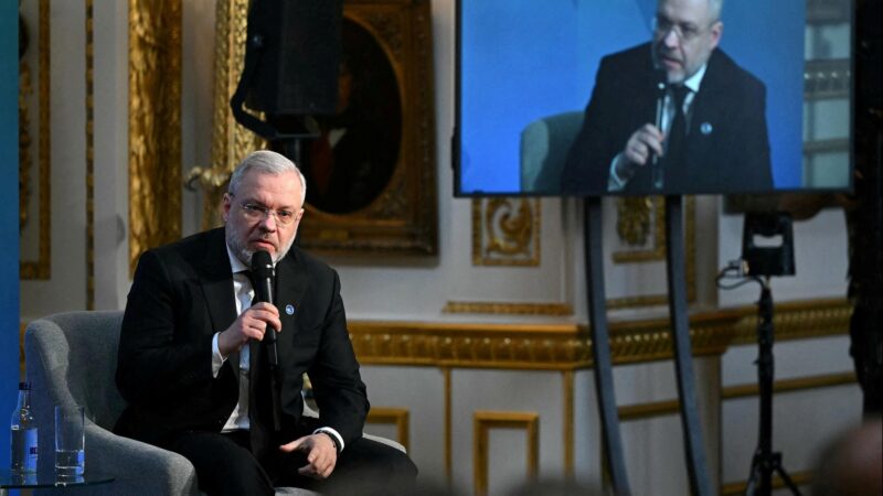 Korruptionsvorwürfe: Zwei ukrainische Minister zurückgetreten