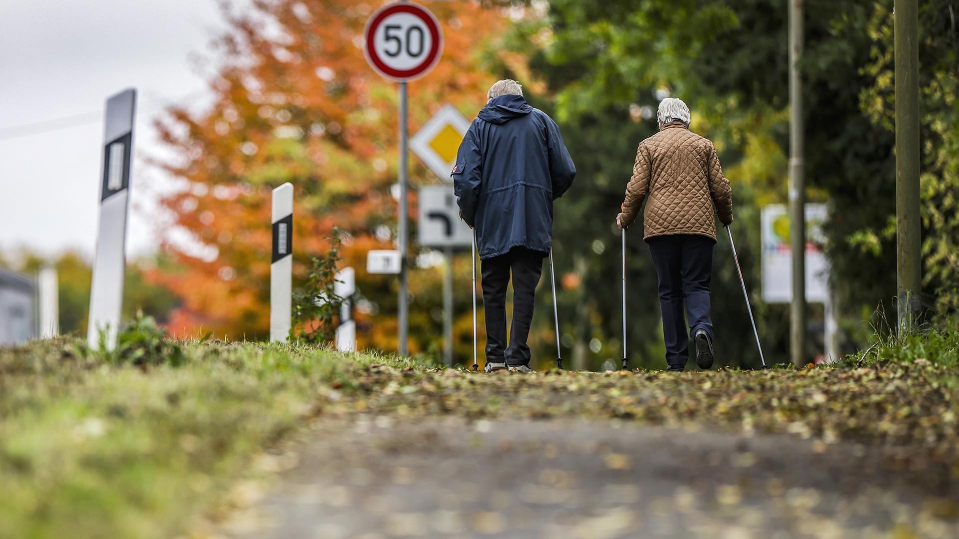 Welche Folgen der Rentenstreit in der Union haben könnte