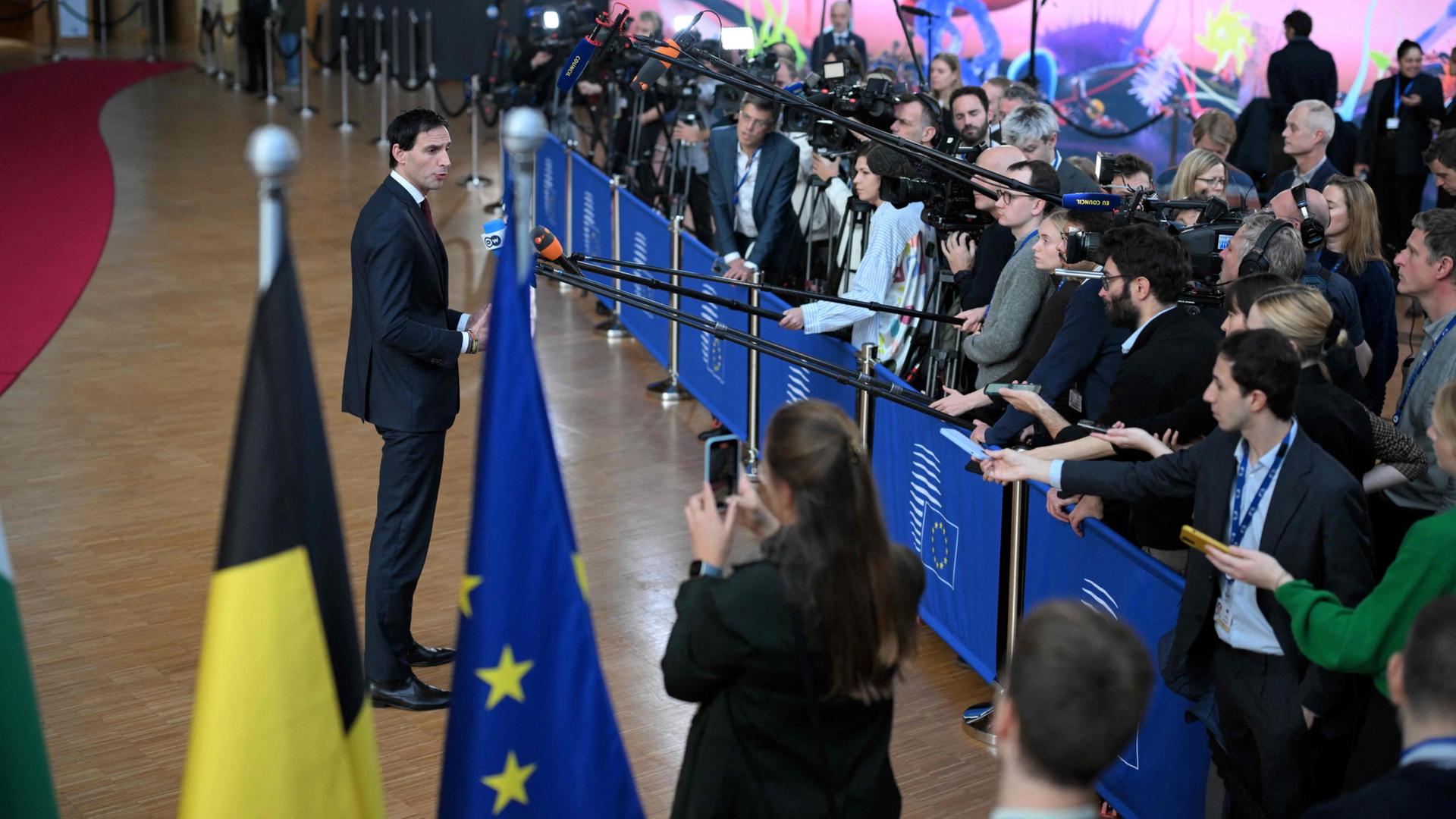 Kommentar: Vereinbartes Klimaziel der EU gefährdet Europas Zukunft