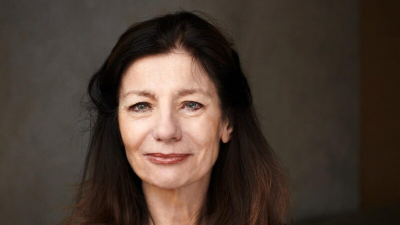 Schriftstellerin Ursula Krechel mit Georg-Büchner-Preis geehrt