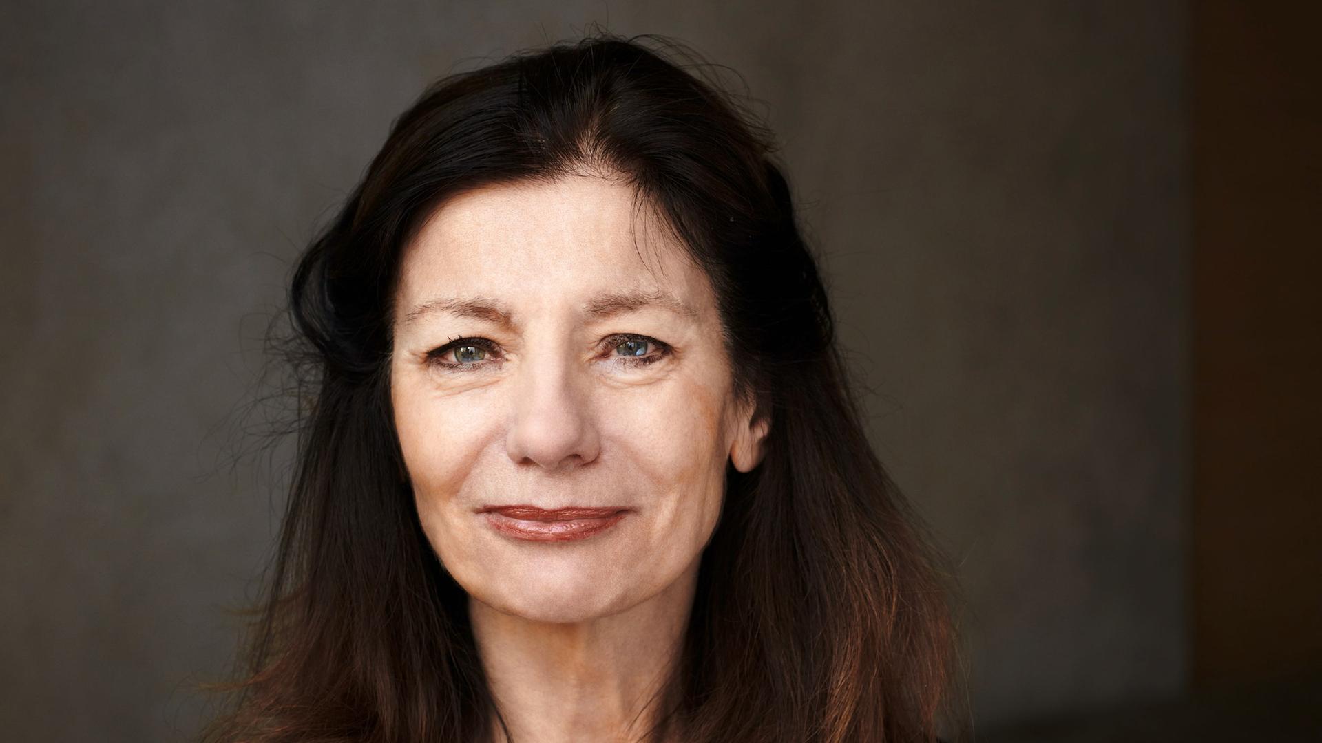 Schriftstellerin Ursula Krechel mit Georg-Büchner-Preis geehrt