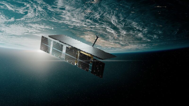 Rheinmetall baut künftig Satelliten – für hochauflösende Bilder