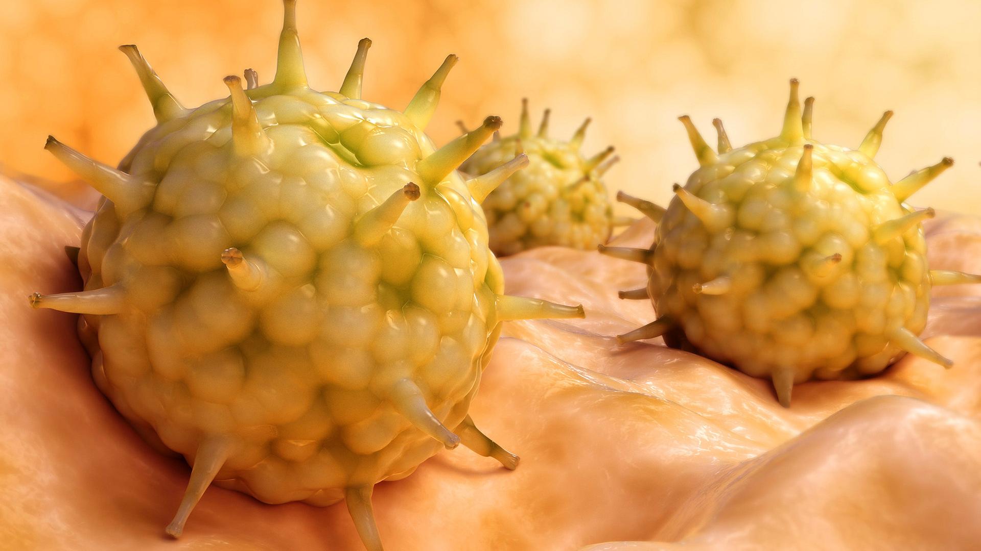 Neuer Influenza-Subtyp: Was in dieser Grippesaison zu erwarten ist