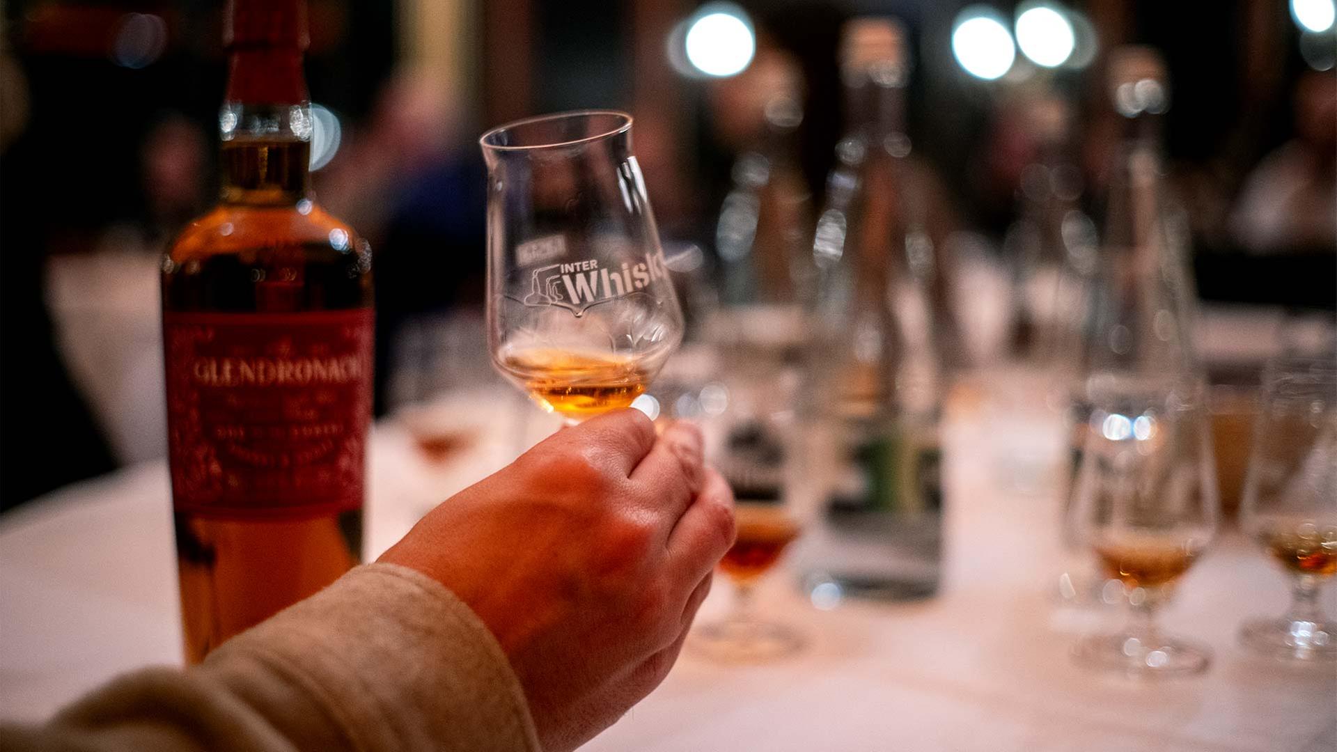 Whisky-Markt in Aufruhr: „Zum Glück wird das Zeug nicht schlecht“