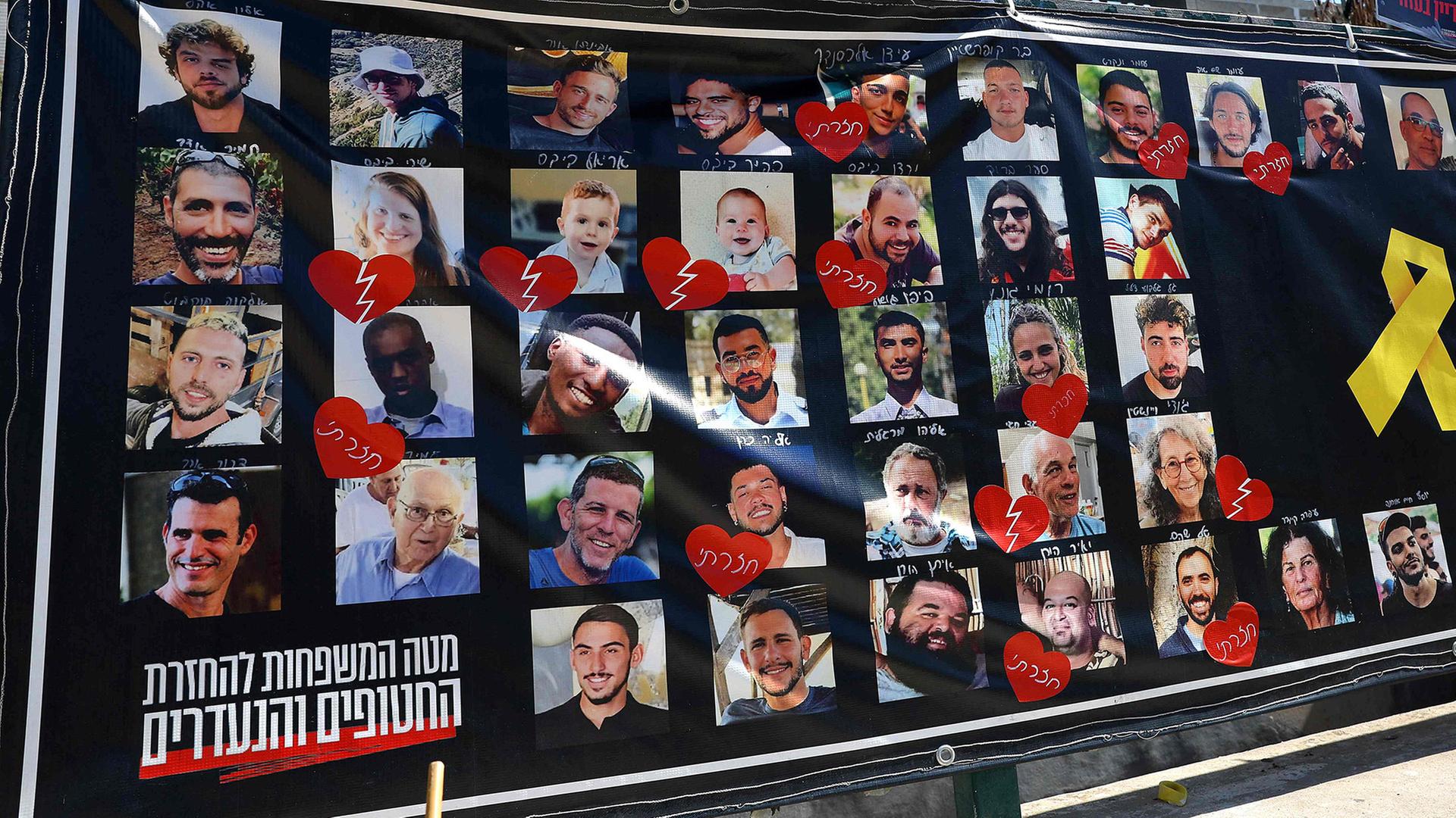 Hamas übergibt wieder falsche Leichname an Israel