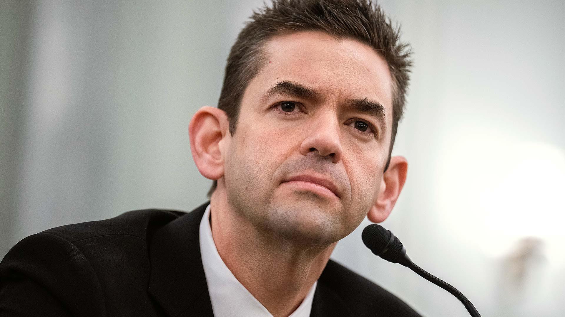 Trump nominiert Musk-Vertrauten Isaacman als neuen NASA-Chef