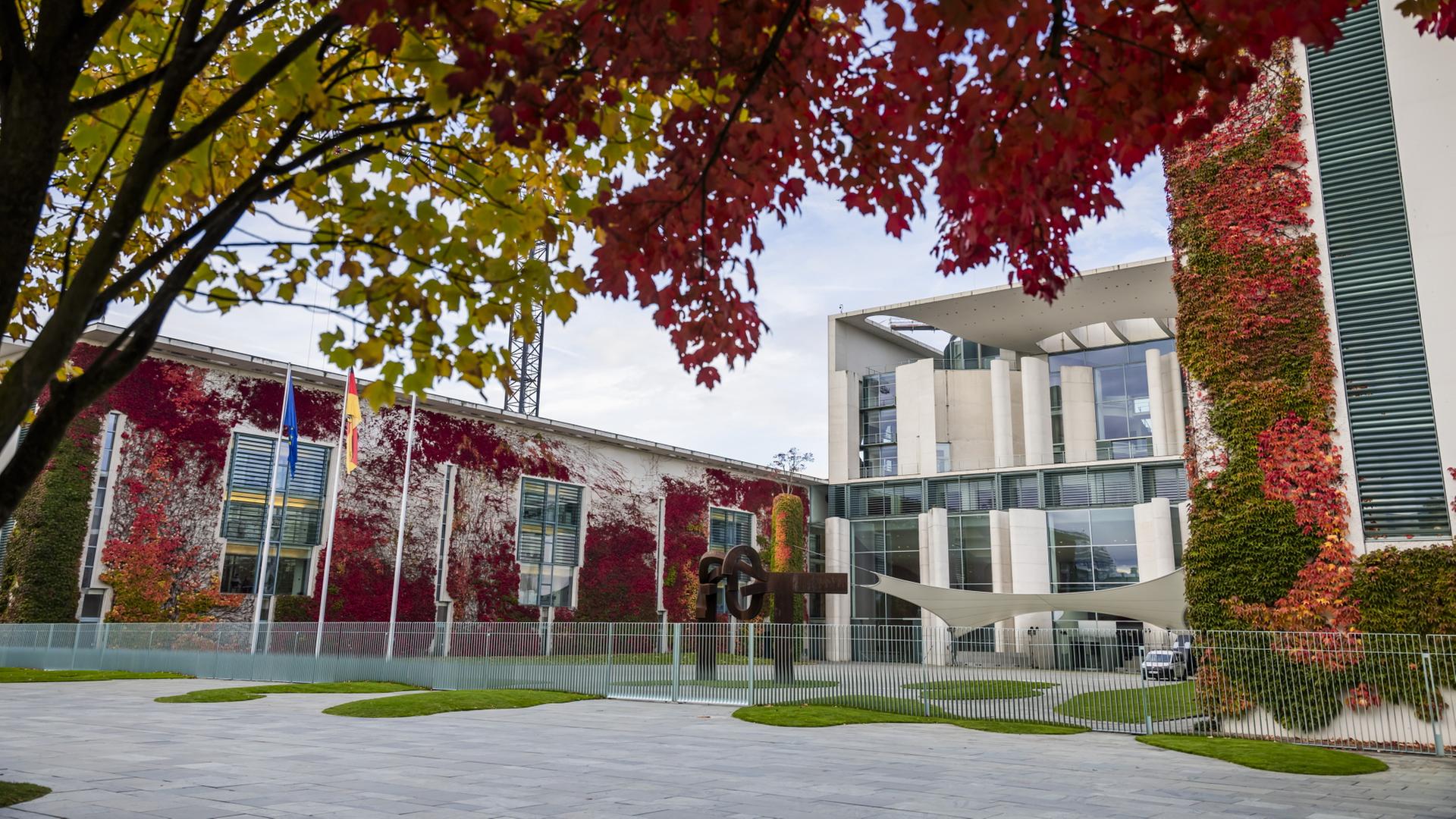 Nationaler Sicherheitsrat beschließt Plan gegen hybride Bedrohungen