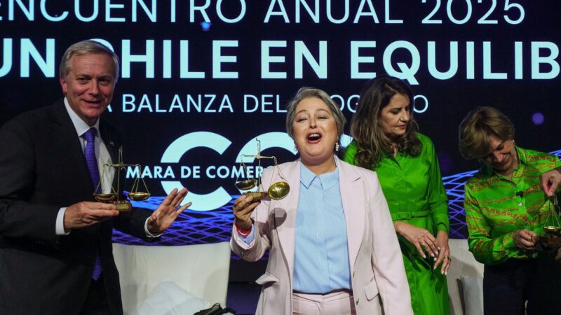 Neuer Präsident: Chile wählt zwischen Extremen