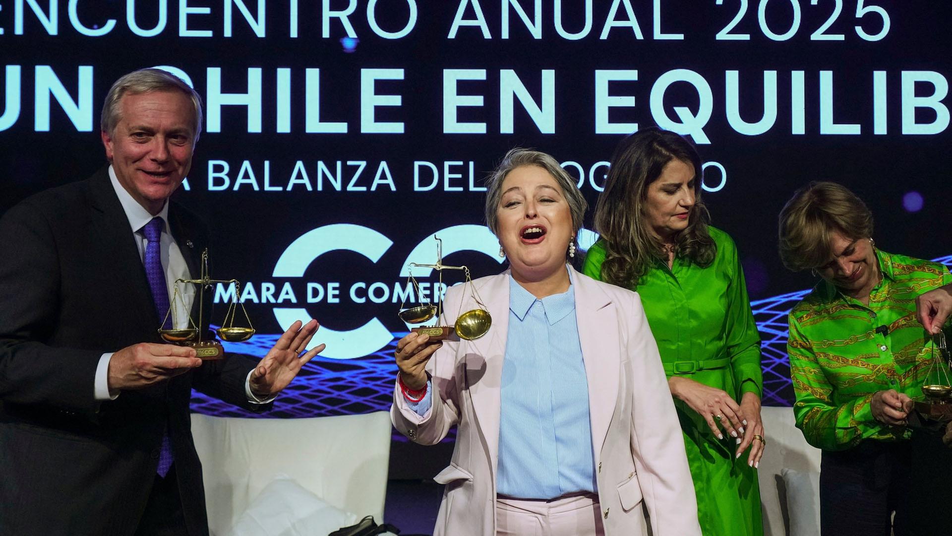 Neuer Präsident: Chile wählt zwischen Extremen