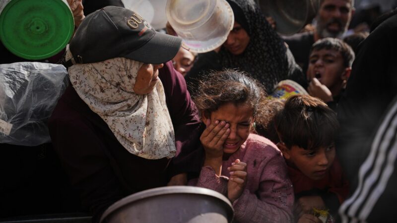 Unicef-Bericht: Fast jedes fünfte Kind weltweit lebt in extremer Armut