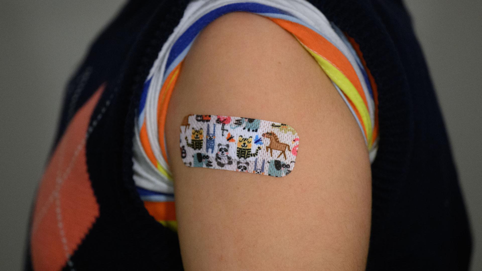 Fachleute diskutieren Grippeimpfung für alle Kinder