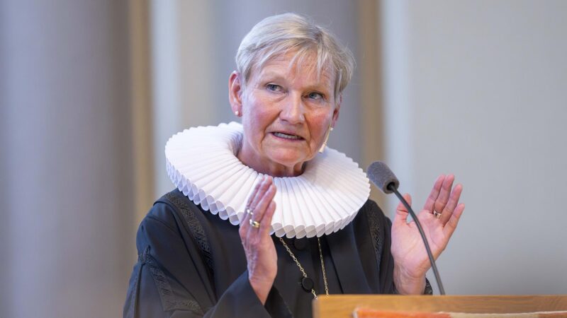 Evangelische Kirche positioniert sich neu zu militärischer Gewalt