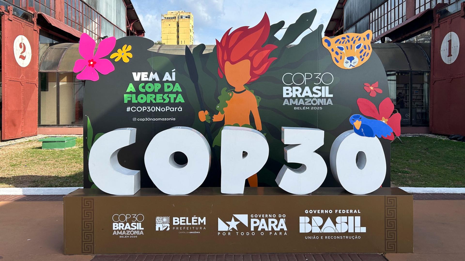 USA schicken keine ranghohen Vertreter zur UN-Klimakonferenz